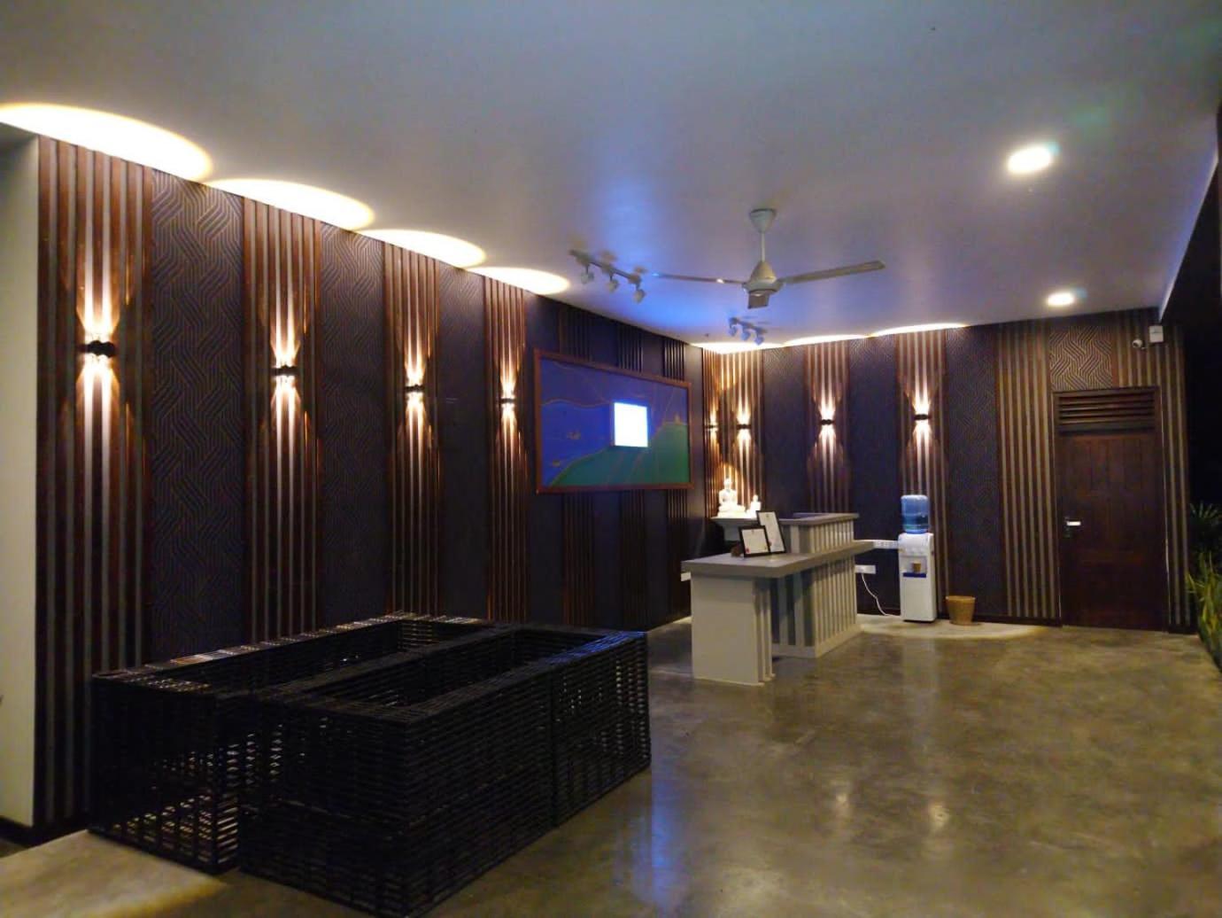 Blue Wild - Yala - Plastic Free & Sustainable Tissamaharama Exterior foto